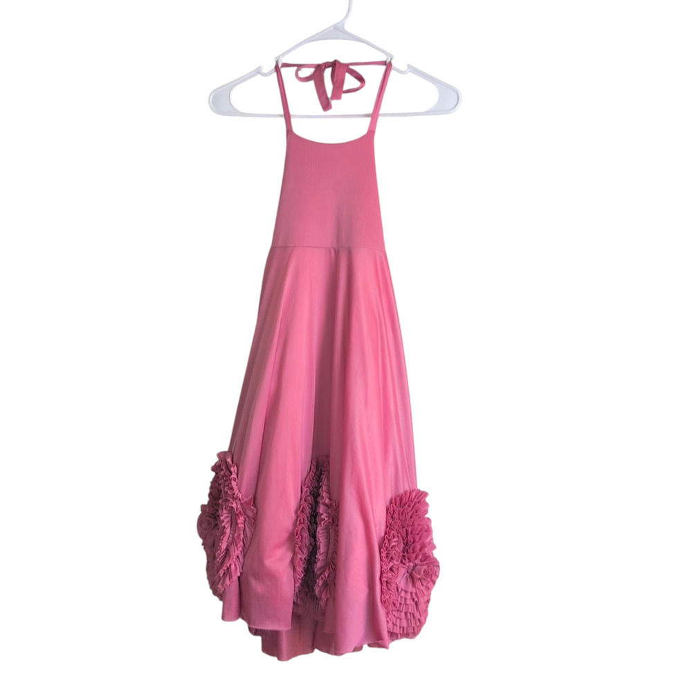 5 Dollcake Raspberry Parade Dress - Picture 1 of 8